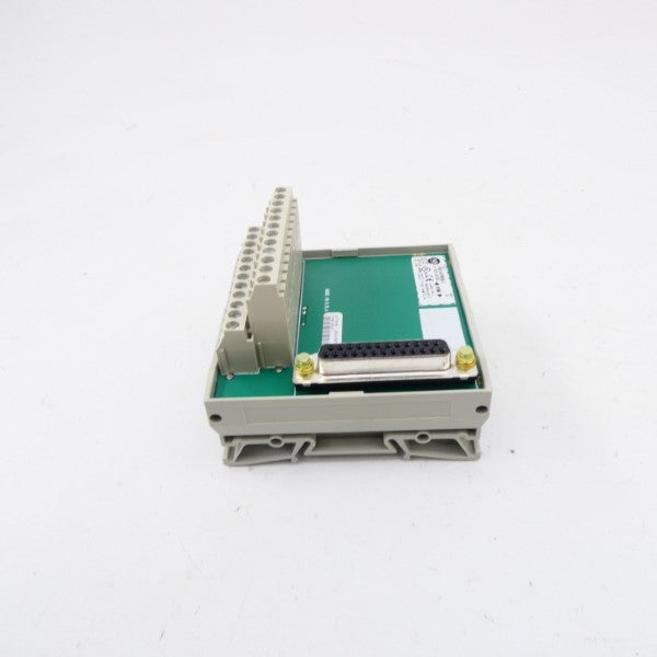ALLEN BRADLEY 1492-AIFM6S-3 SER. A 0-132VAC/DC NSNP