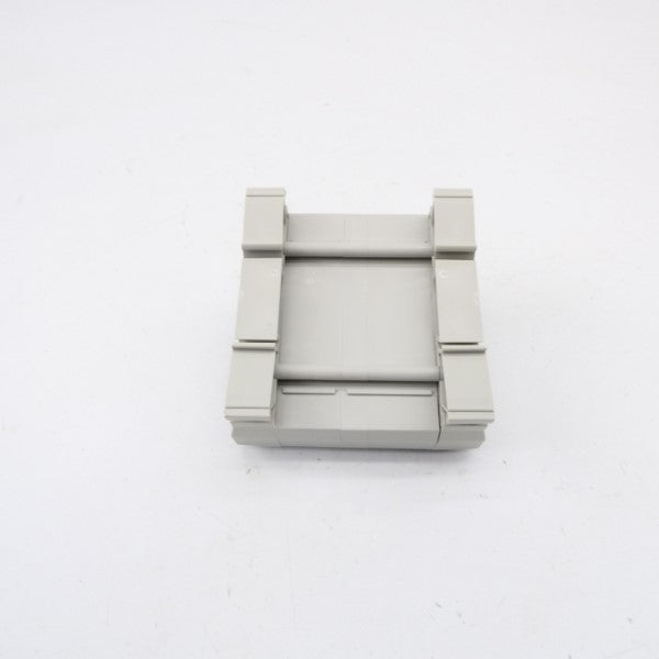 ALLEN BRADLEY 1492-AIFM6S-3 SER. A 0-132VAC/DC NSNP