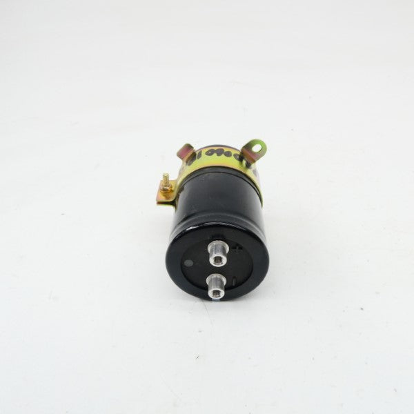 INDUSTRIAL MRO HCGFA 330MFD 450VDC NSNP