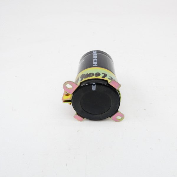 INDUSTRIAL MRO HCGFA 330MFD 450VDC NSNP