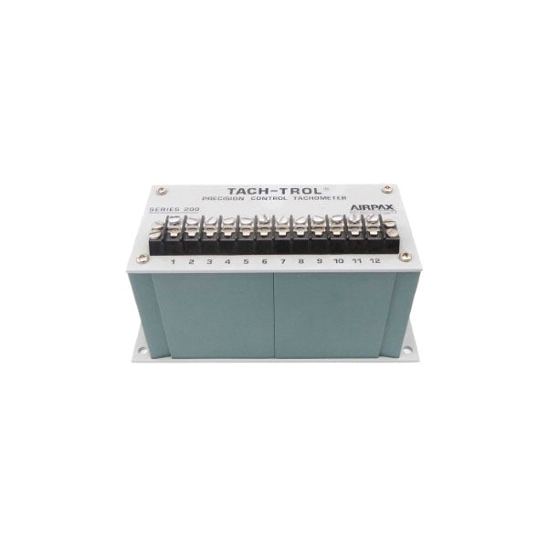TACH-TROL 802211312 120VAC NSNP