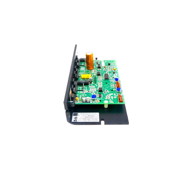 BODINE ELECTRIC ABL-3905C 24-35VDC 10.0A NSNP
