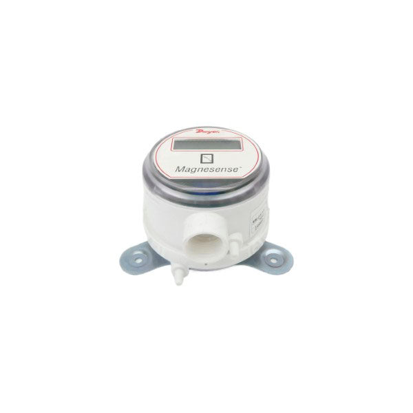 DWYER MS-131-LCD 24VDC 1PSI NSNP