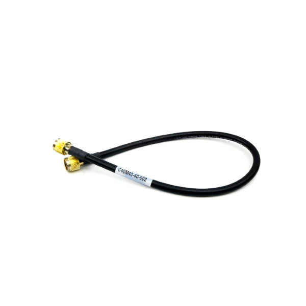 CONNECTOR CABLE C40M40-40-002 NSNP