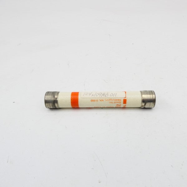 GOULD SHAWMUT A6Y6 600VAC 6A NSNP