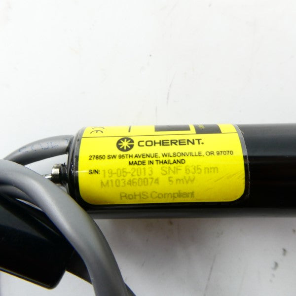 COHERENT M103460074 NSNP