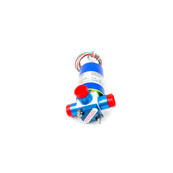 IPOLYMER M443W2DFS-HT-123 24VDC NSNP