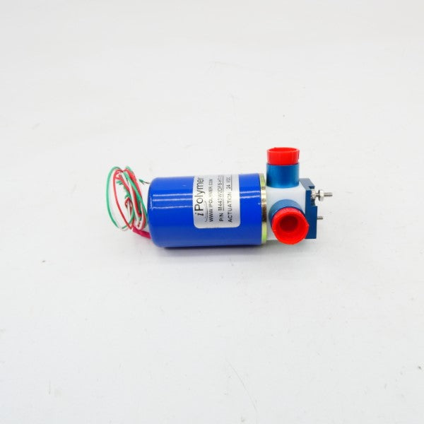 IPOLYMER M443W2DFS-HT-123 24VDC NSNP