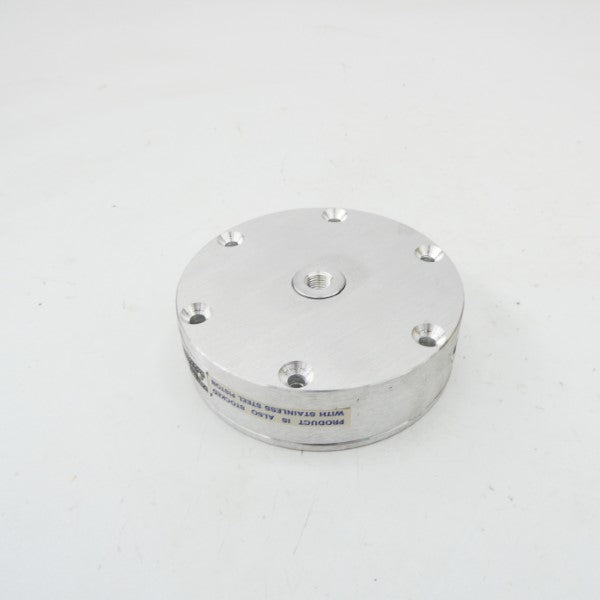 MACK 631-4 150PSI NSNP