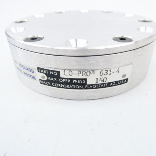 MACK 631-4 150PSI NSNP