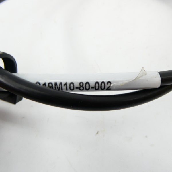 CONNECTOR CABLE C19M10-80-002 NSNP