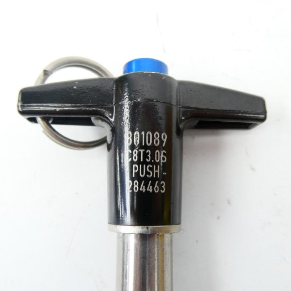JERGENS 801089 C8T3.0S NSNP