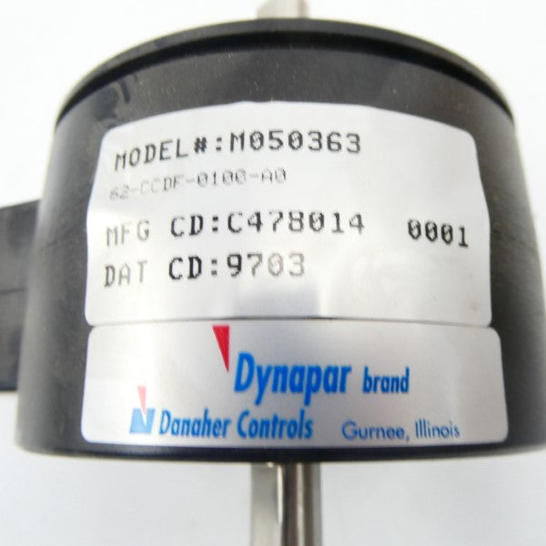 DYNAPAR M050363 NSNP