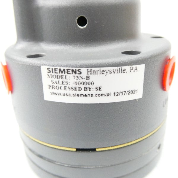 SIEMENS 73N-B NSNP