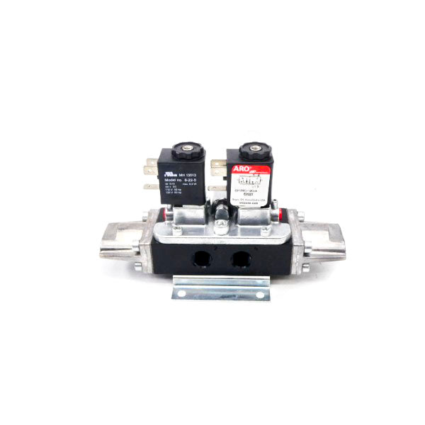 ARO E212SD-12O-A 110/120V NSNP
