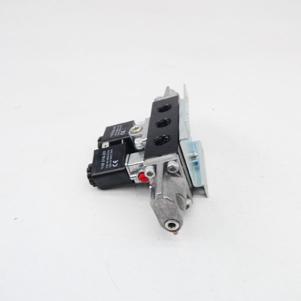 ARO E212SD-12O-A 110/120V NSNP