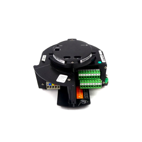 MICRO MOTION 9739MVD NSNP