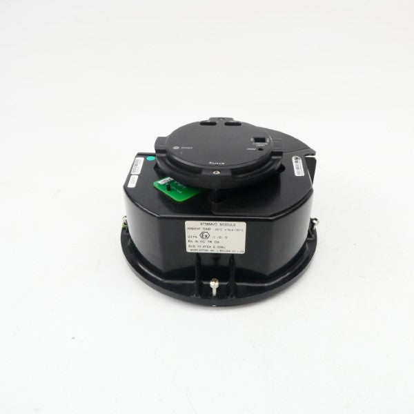 MICRO MOTION 9739MVD NSNP