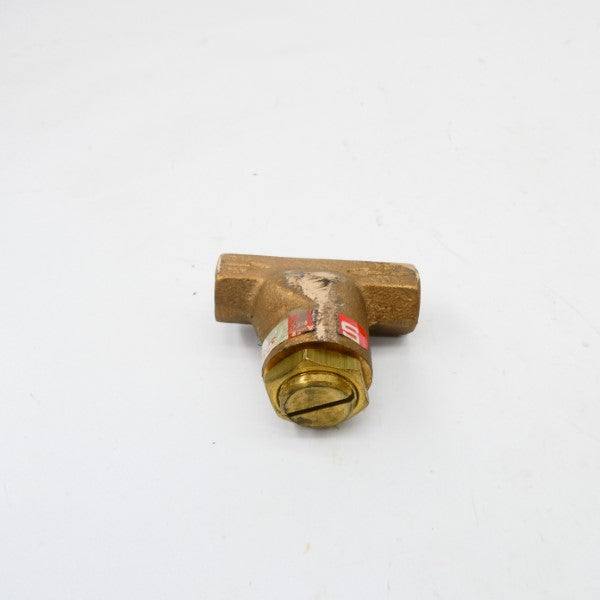 VALVE 3250A NSNP