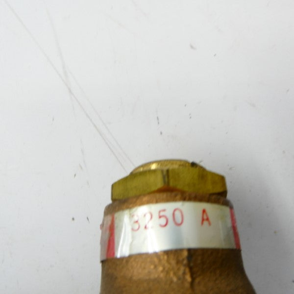 VALVE 3250A NSNP