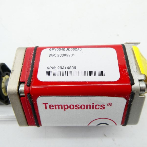 TEMPOSONICS GPV0040UD602A0 NSNP