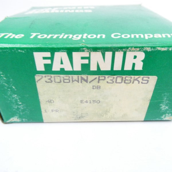 FAFNIR 7308W/P308KS NSMP