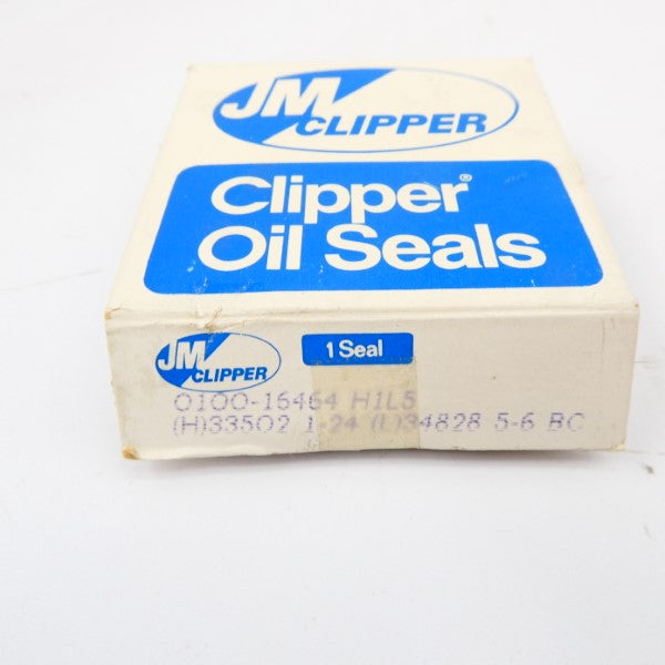 JM CLIPPER 0100-16464 NSMP