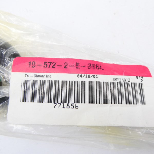 TRI-CLOVER 19-572-E-315L NSMP