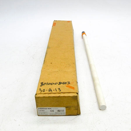 IFM EFECTOR LI5143 LI0481-K-00KNPKG/US 10-36VDC NSMP