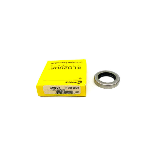 GARLOCK 21158-0323 63X0323 NSMP