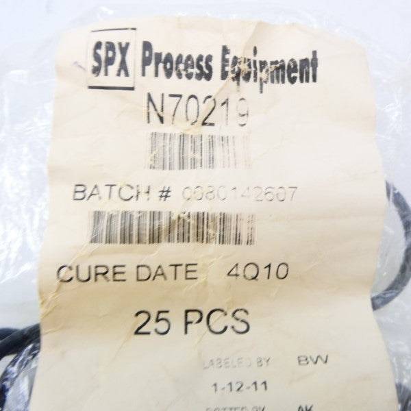 SPX N70219 (PKG OF 25) NSMP