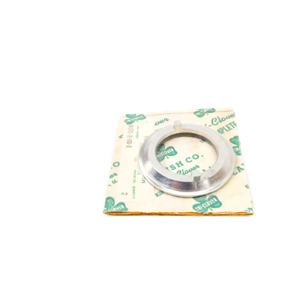 TRI-CLOVER R60E-2-80-2 NSMP