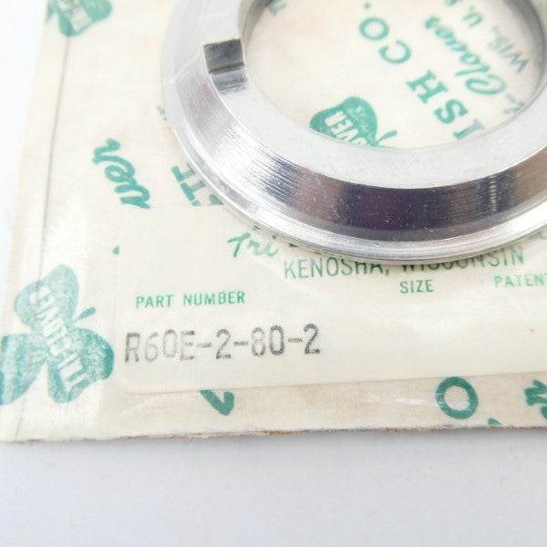 TRI-CLOVER R60E-2-80-2 NSMP