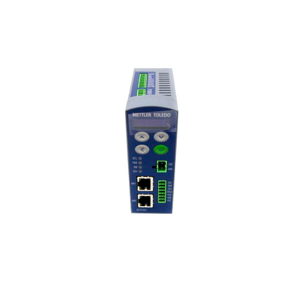 METTLER TOLEDO ACT350 30076693 24VDC NSNP