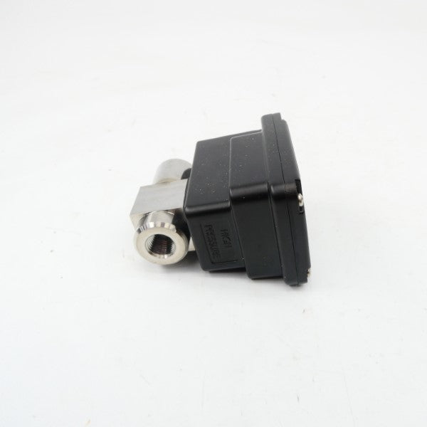 DWYER 645-4 24VDC 0-25PSI NSNP