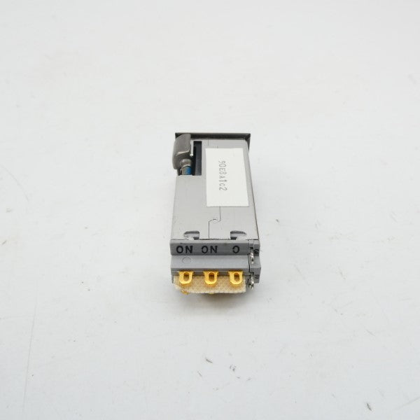 PUSH BUTTON 90E8A1C2 NSNP