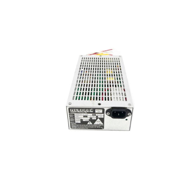 MERCRON FX0648-2/120 120V 0.60A NSNP