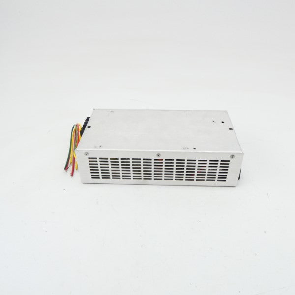 MERCRON FX0648-2/120 120V 0.60A NSNP