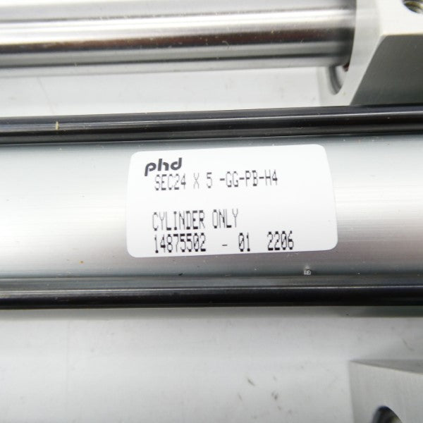 PHD SEC24X5-GG-PB NSNP