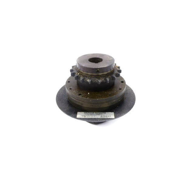 AMERICAN AUTOGARD 202/ACT/2 NSNP