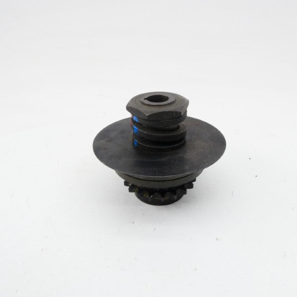 AMERICAN AUTOGARD 202/ACT/2 NSNP