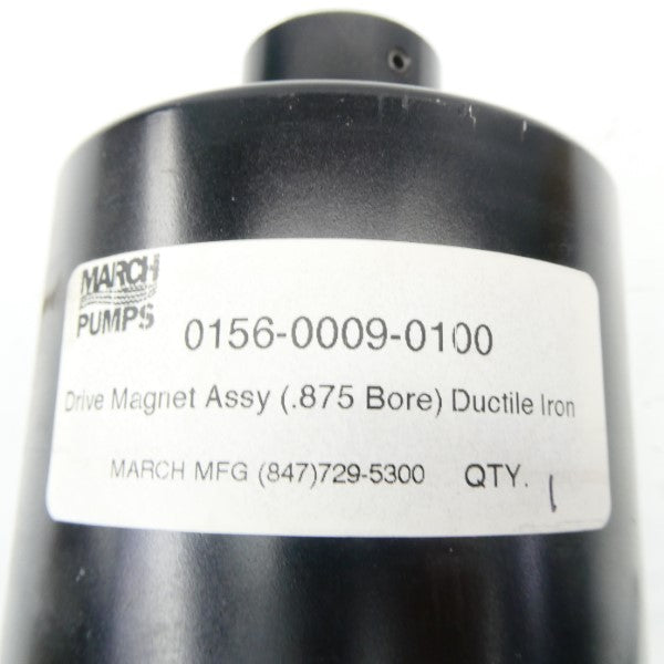 MARCH PUMPS 0156-0009-0100 NSNP