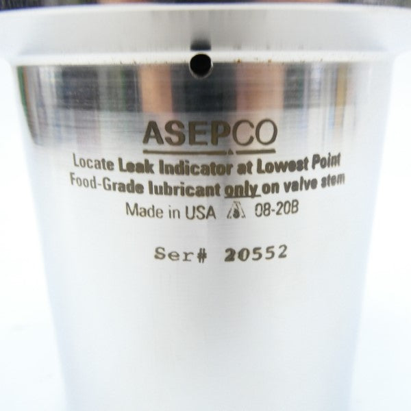 ASEPCO 08-20B NSNP
