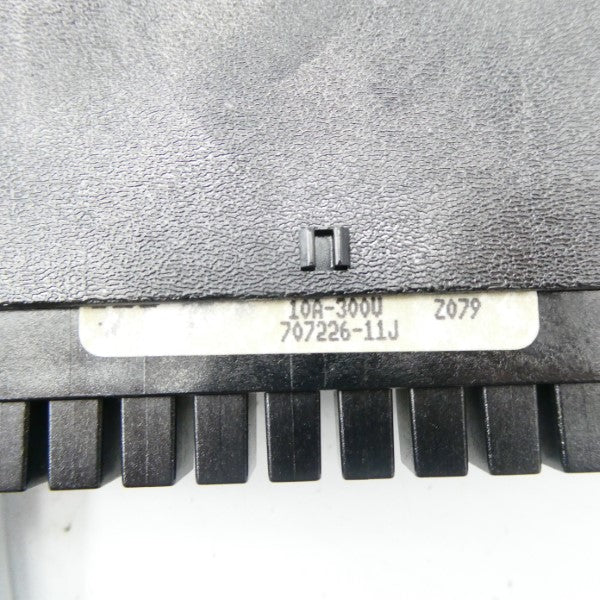 CONNECTOR 707226-11J 300V 10A NSNP