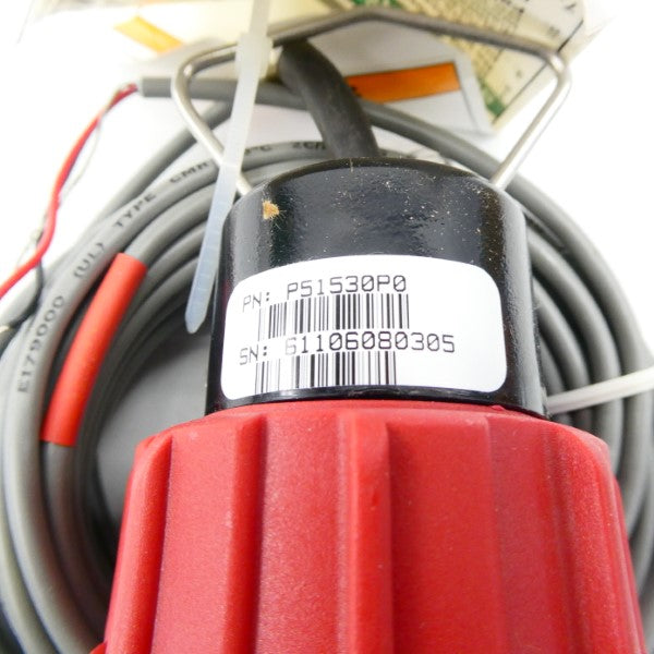 GEORG FISCHER P51530P0 198801620 NSMP