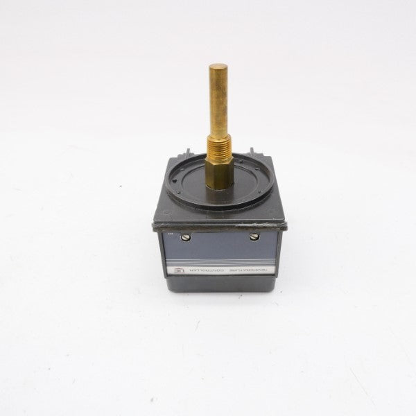 UNITED ELECTRIC IB302 8135 125-250VAC 15A 0-225'F NSMP