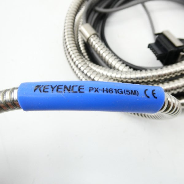 KEYENCE PX-H61G(5M) NSNP