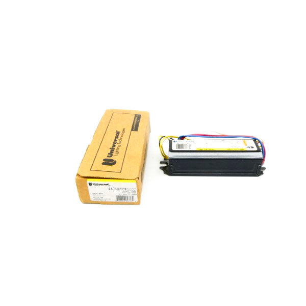 UNIVERSAL LIGHTING TECHNOLOGIES 447LRTCP000I NSMP