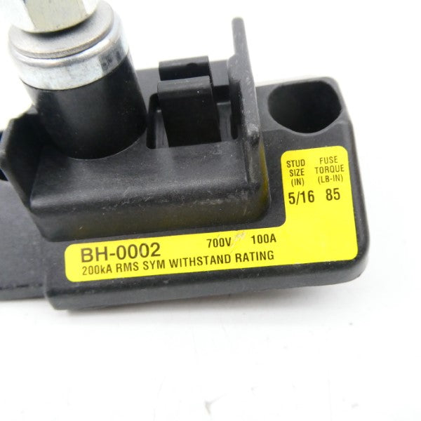 BUSSMANN BH-0002 700V 100A NSNP