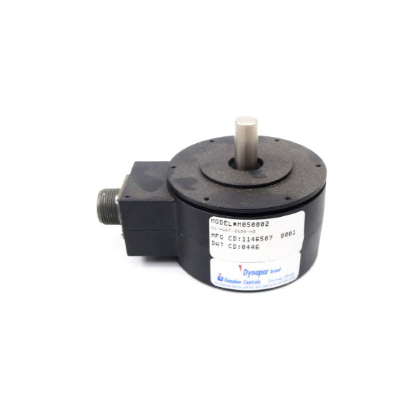 DYNAPAR 62-AAEF-0600-A0 M050002 NSNP